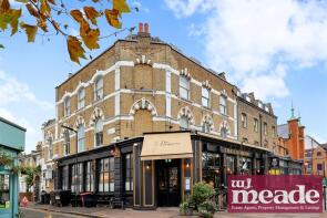 Flat 4, 130 Empress Court, Lauriston Road, Hackney, London E9 7LH