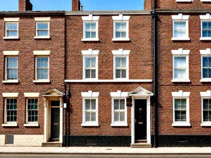 Watergate Street, Chester, CH1 2LF