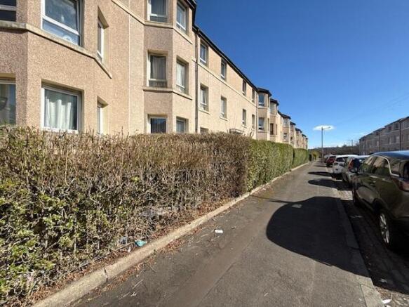 66 Middleton Street, G51 1AL