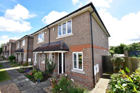 Jannetta Close, Aylesbury, HP20 1AE