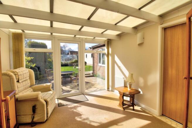 7Conservatory