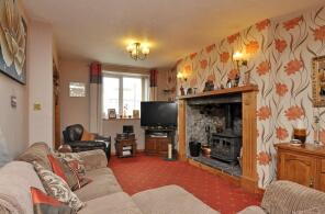 Gwynant, Glynafon Terrace, Waunfawr LL55 4YY