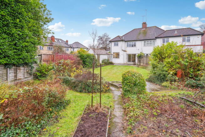 The Close, Rickmansworth,WD3 photo 4