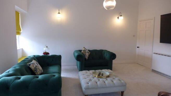 Lounge - Angle 3