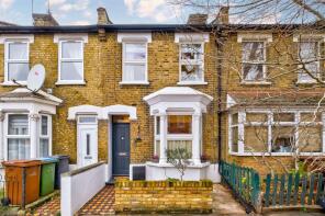 60, Huddlestone Road, London E7 0AN