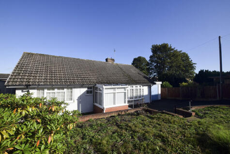 Holyhead Road, Wellington, Telford, TF1 2EB