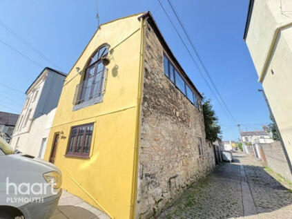 Adelaide Street, Plymouth