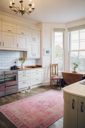 Cegin / Kitchen