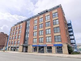 Flat 22, The Anchorage, Kingsway, Southport PR8 1ND