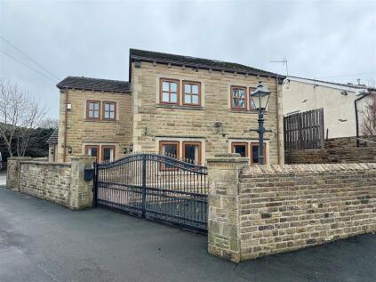 Reva Syke Road, Clayton, Bradford