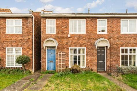 Appleby Close, Twickenham