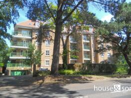 28, 26 Embassy Court, Gervis Road, Bournemouth BH1 3DW