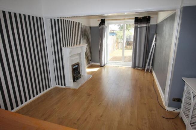 Lounge / Dining Room