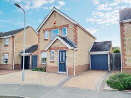 25, Forum Way, Sleaford NG34 7FF