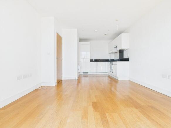 Open Plan
