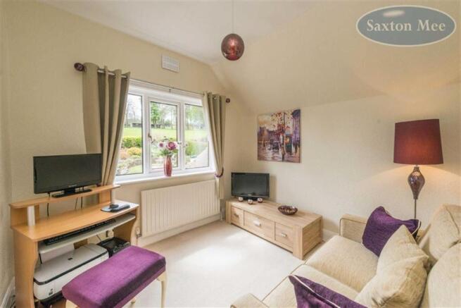 DOUBLE BEDROOM TWO