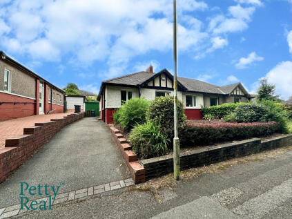 Hallam Road, Nelson