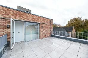 Flat 6, 50, Lamb Lane, Hackney, London E8 3PJ