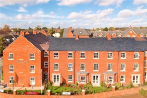 2, Watling Lodge, Water Lane, Towcester NN12 6HR