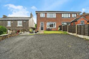 14, Rockliffe Lane, Bacup OL13 9NB