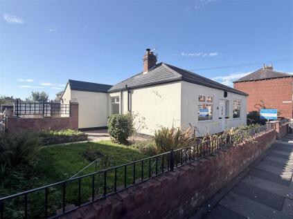 Bedford Road, Carlisle