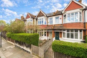 140, Emmanuel Road, London SW12 0HS