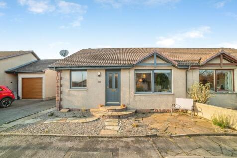 Sunnyside Avenue, Banchory, AB31