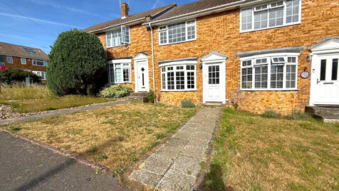 Cotswold Road, Worthing, BN13