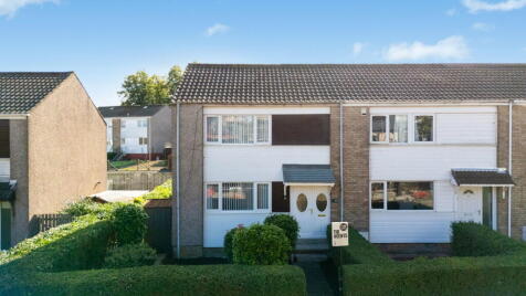 Montgomery Road, Paisley, PA3