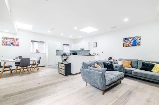 Frognal, Hampstead, London, NW3 photo 3