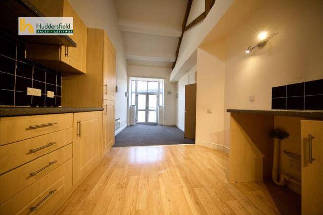 1 bed Flat for sale Image 6