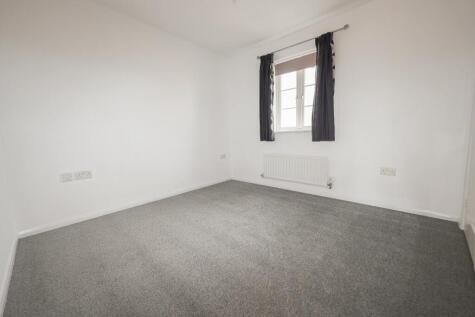 Venables Way, Lincoln, Lincolnshire, LN2