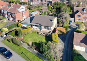 158, Millhouses Lane, Sheffield S7 2HE