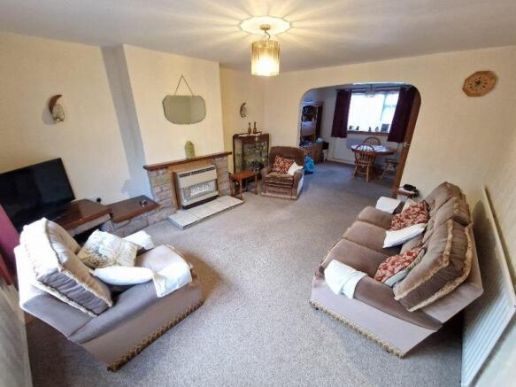 Lounge Additional Image