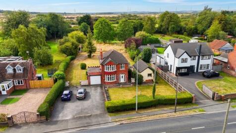 Sluice Road, South Ferriby, DN18