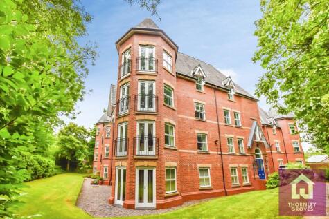 Ellesmere House, 1 Sandwich Road, Monton, M30