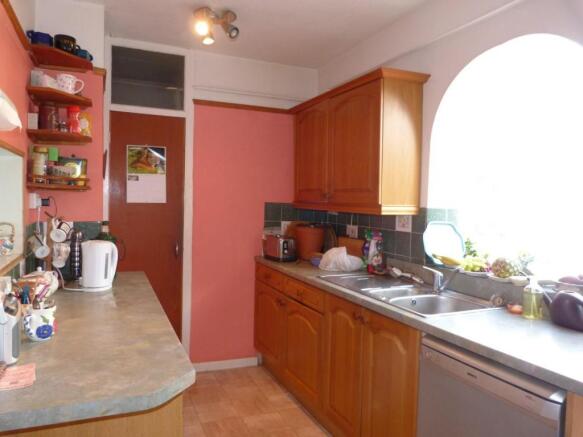 Kitchen 1