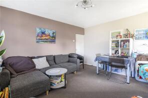 16, Witley Point, Wanborough Drive, London SW15 4AX
