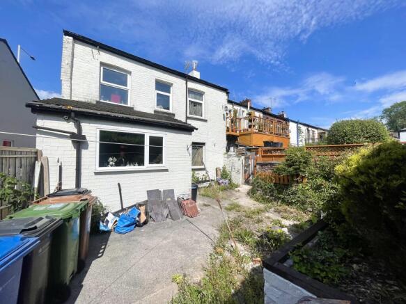 Hyde Road, Stockport, SK6 1NL, Woodley photo 4