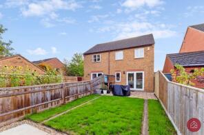 3, Buckler Place, Littlemore, Oxford OX4 4ST