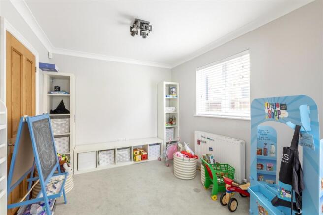 Play Room
