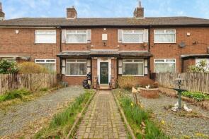 5, Waverton Road, Manchester M14 7EB