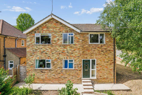 Wycombe Lane, Wooburn Green