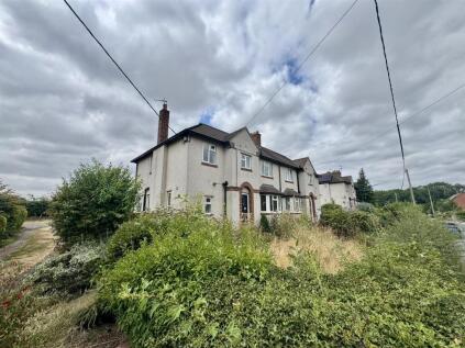 8 Pepper Street, Quina Brook, Wem, Shrewsbury