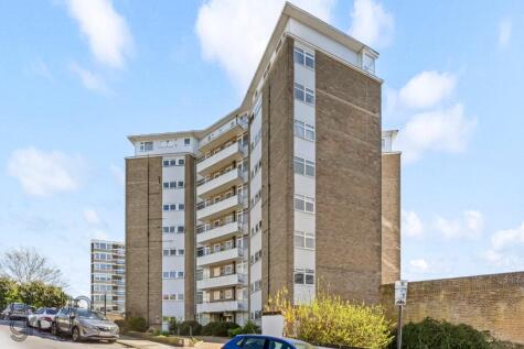Furze Hill, Hove, East Sussex, BN3