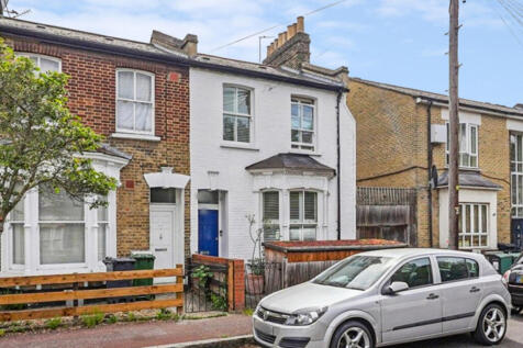 Camplin Street, Hatcham Park Conservation Area, SE14