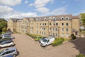 15, Listers Court, Cunliffe Road, Ilkley LS29 9DZ
