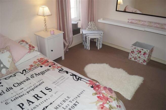 BEDROOM 3
