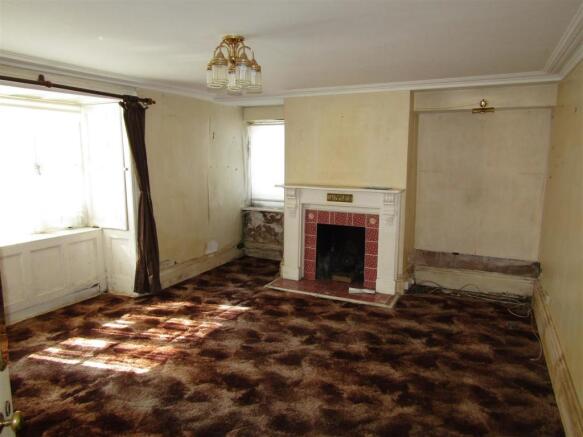 RECEPTION ROOM 2