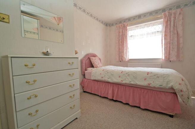 Bed 1